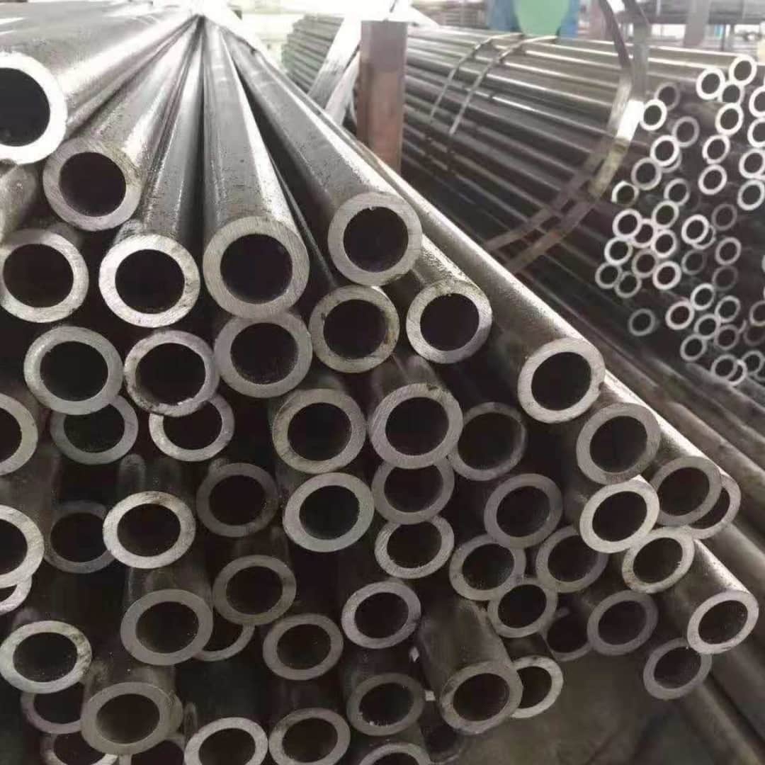  精密管源头厂家经验丰富