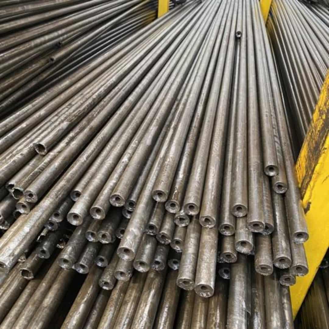  精密管厂家直销规格多样