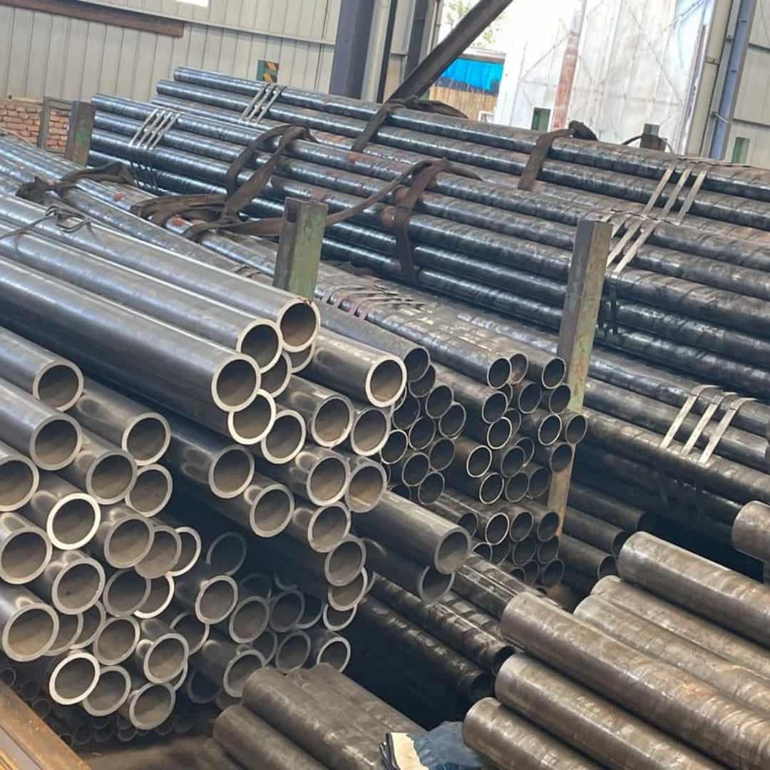 【精密管注浆管细节严格凸显品质】