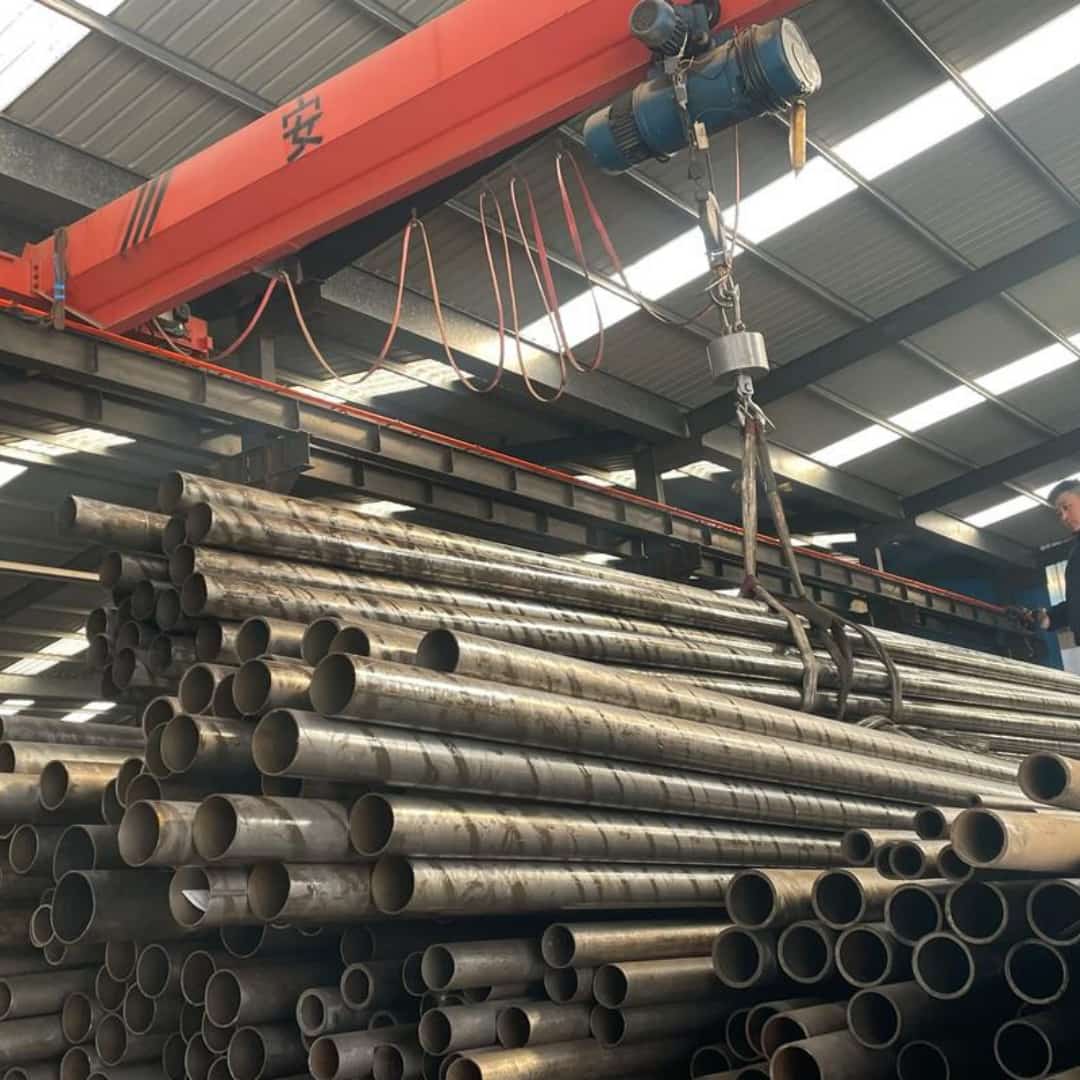精密管当日价格