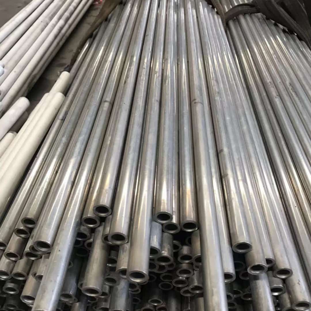 精密管当日价格