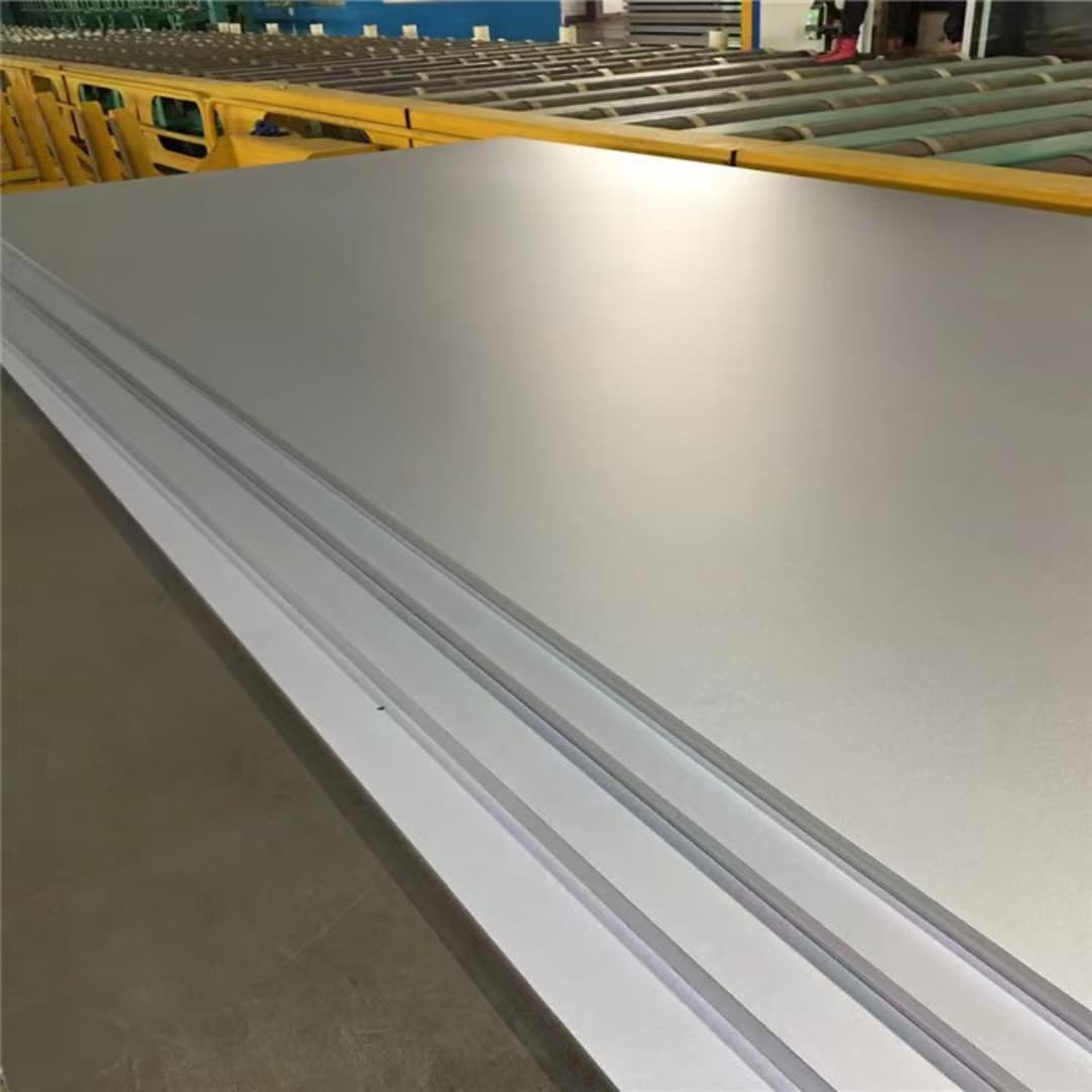  不锈钢板好产品有口碑