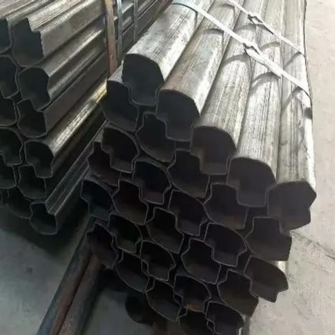  异型管现货快速采购