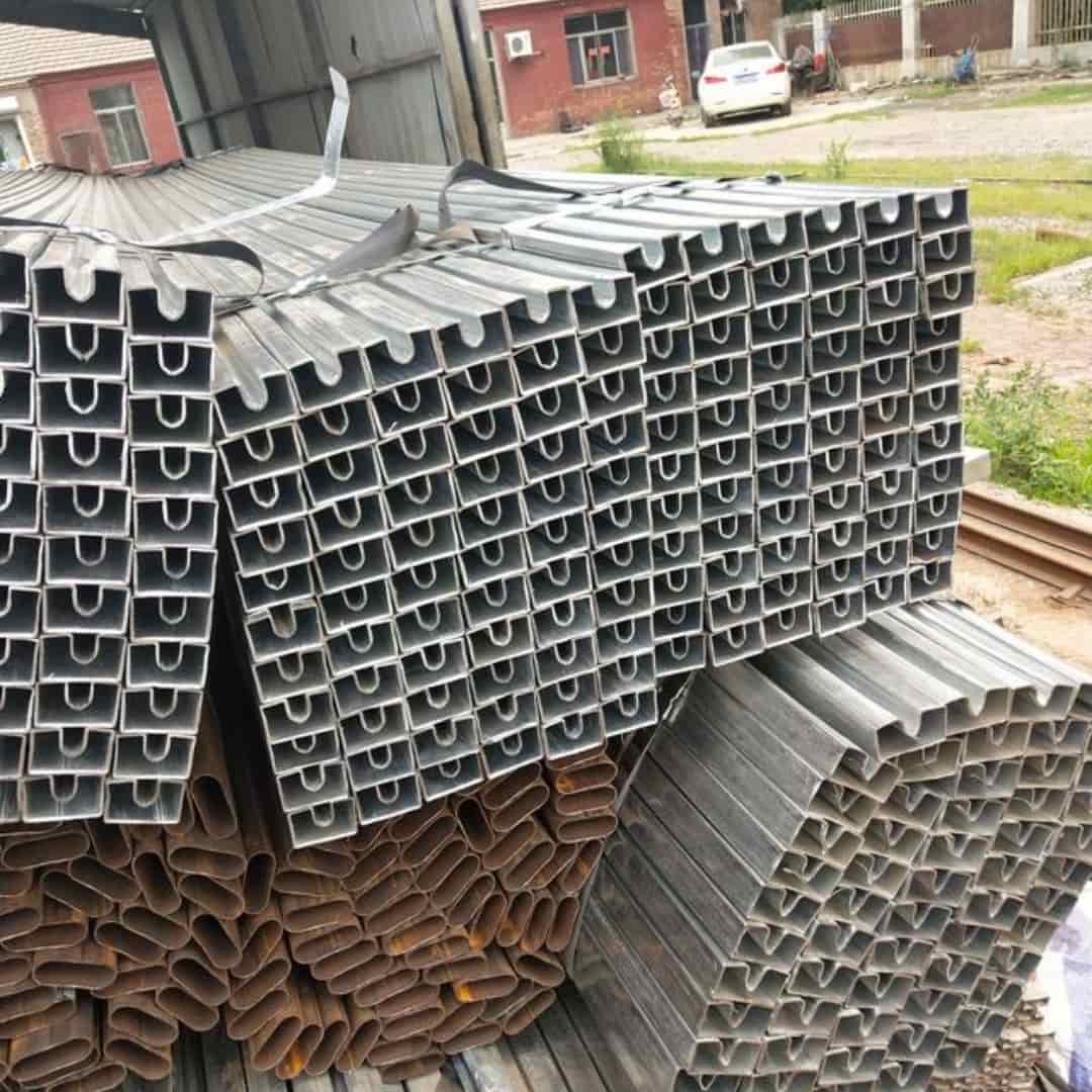 异型管源头厂家经验丰富