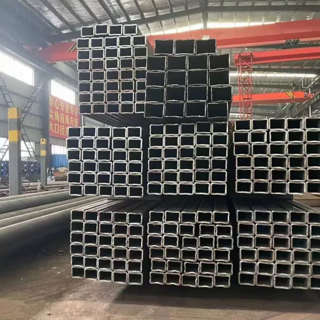 方管精密钢管拥有核心技术优势