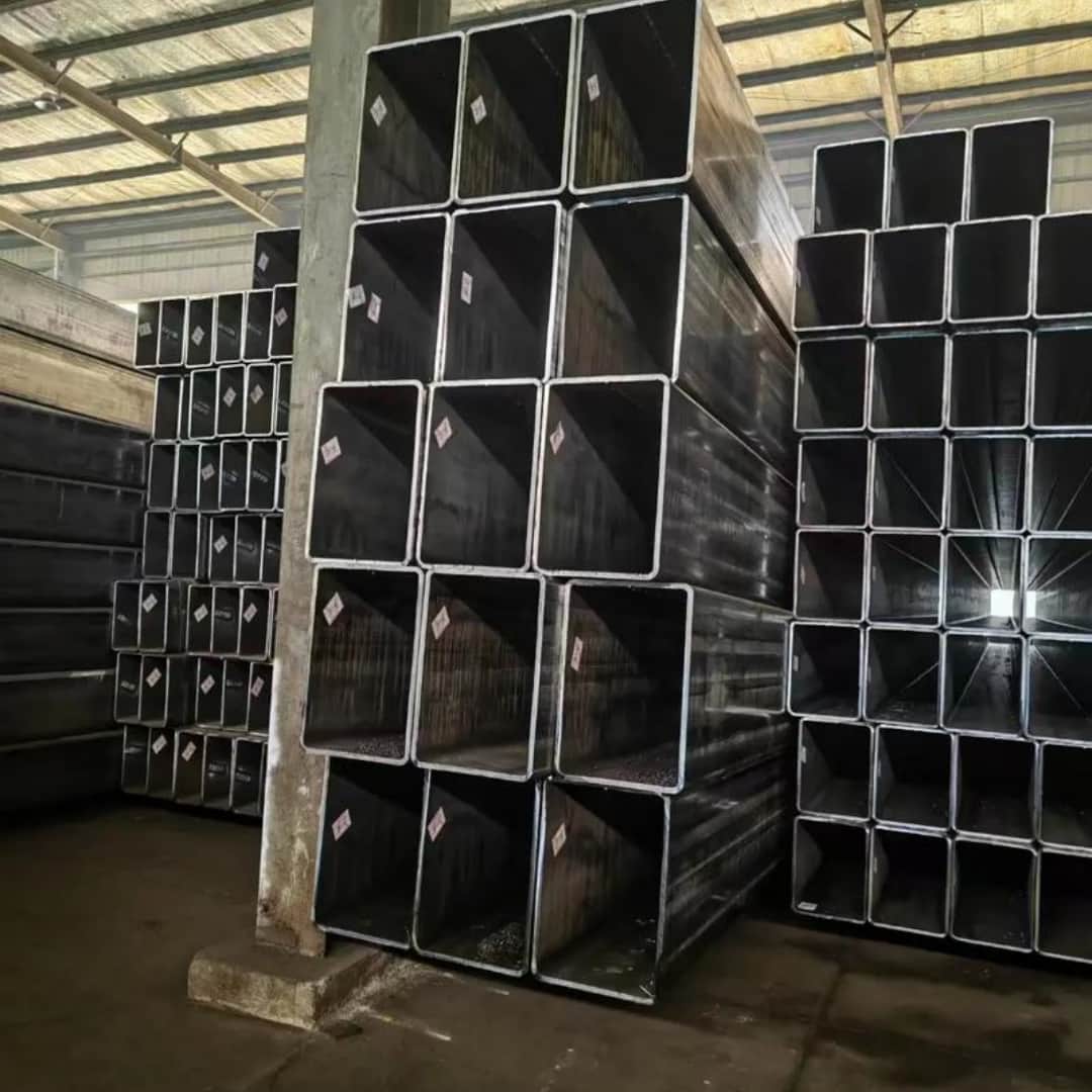  方管产地货源