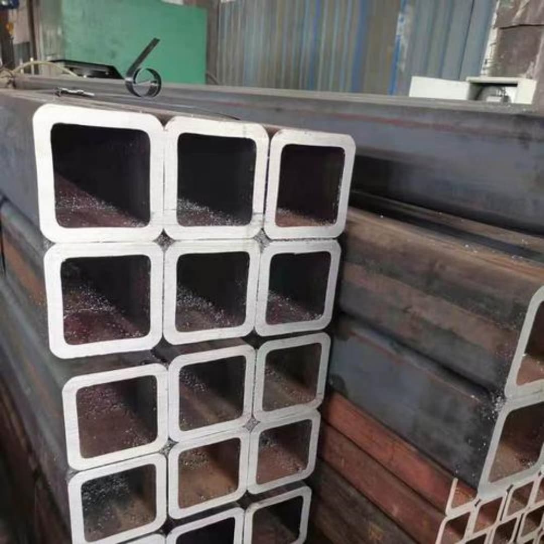 方管欢迎来厂考察