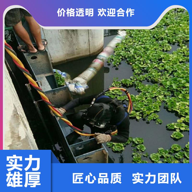 水下作业水下堵漏解决方案附近生产厂家