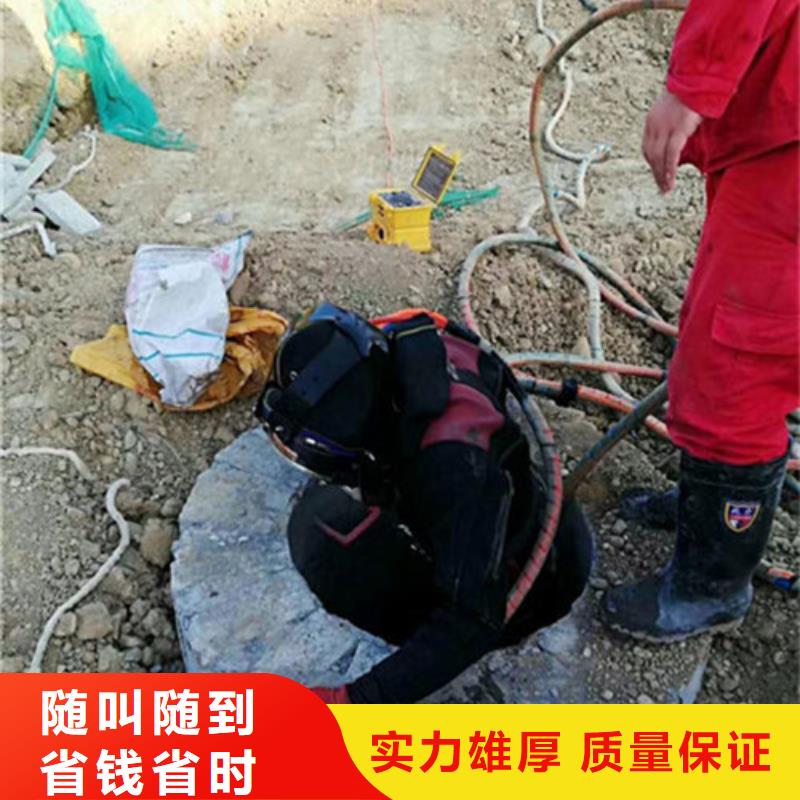 水下作业水下录像诚实守信优质服务