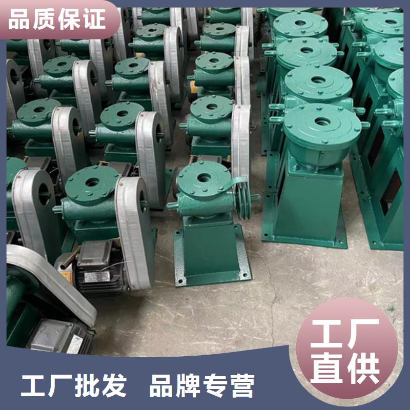 卷扬启闭机QL-SD型手电两用启闭机售后无忧本地生产厂家