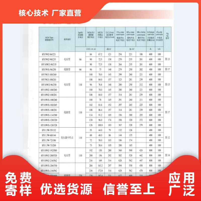 熔断器-玻璃复合绝缘子源厂直销本地服务商