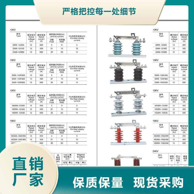 高压隔离开关高压负荷开关本地厂家值得信赖专业生产N年