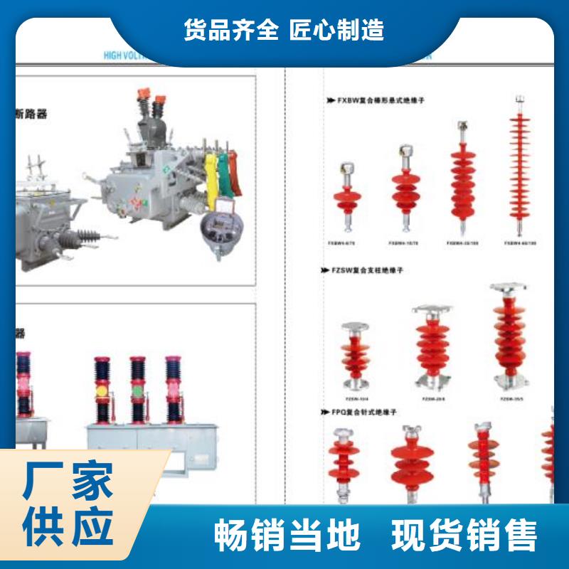 【高压隔离开关-金属氧化物避雷器实力公司】供应商