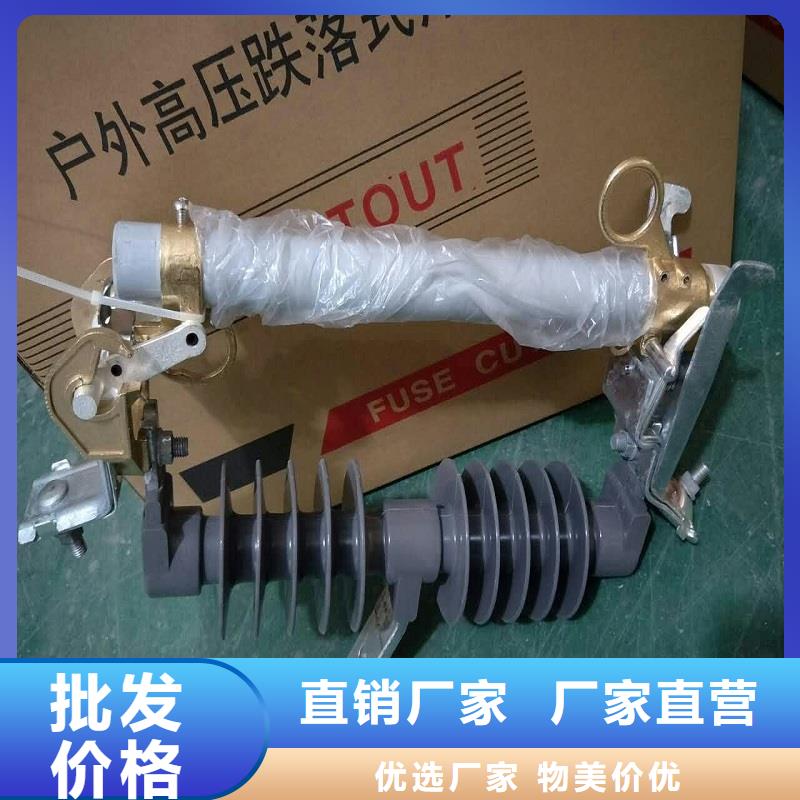 熔断器【金属氧化物避雷器】品牌专营诚信厂家