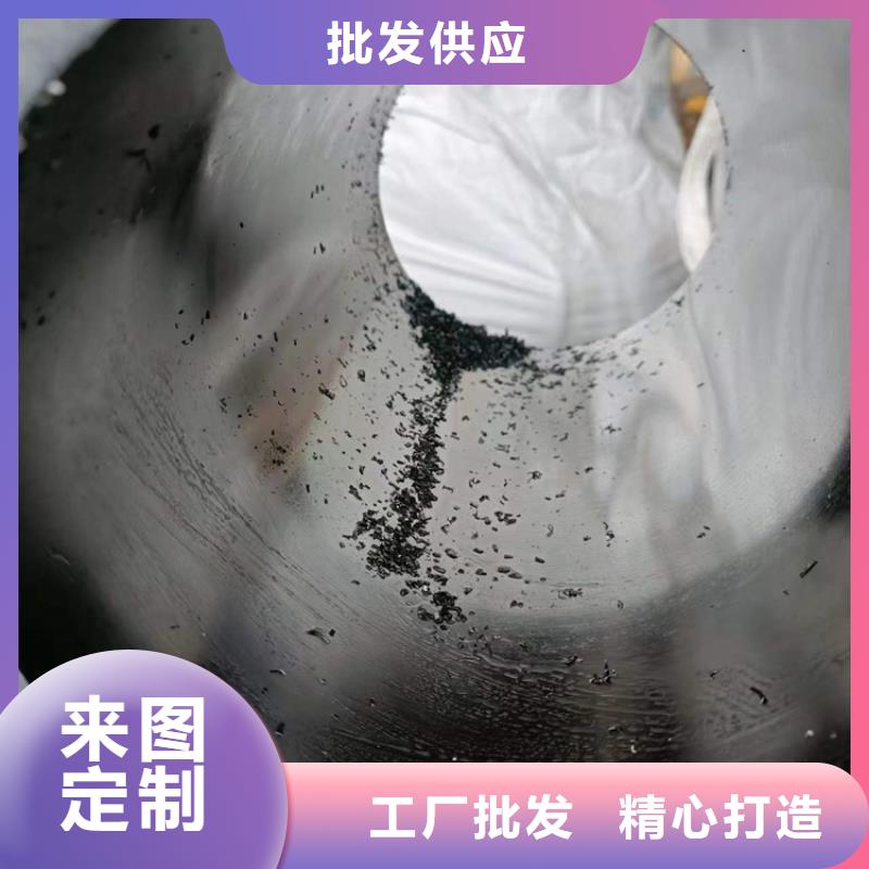 绗磨管油缸管设计合理优势