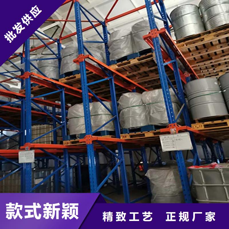 仓储货架-堆高车产品细节参数使用方法