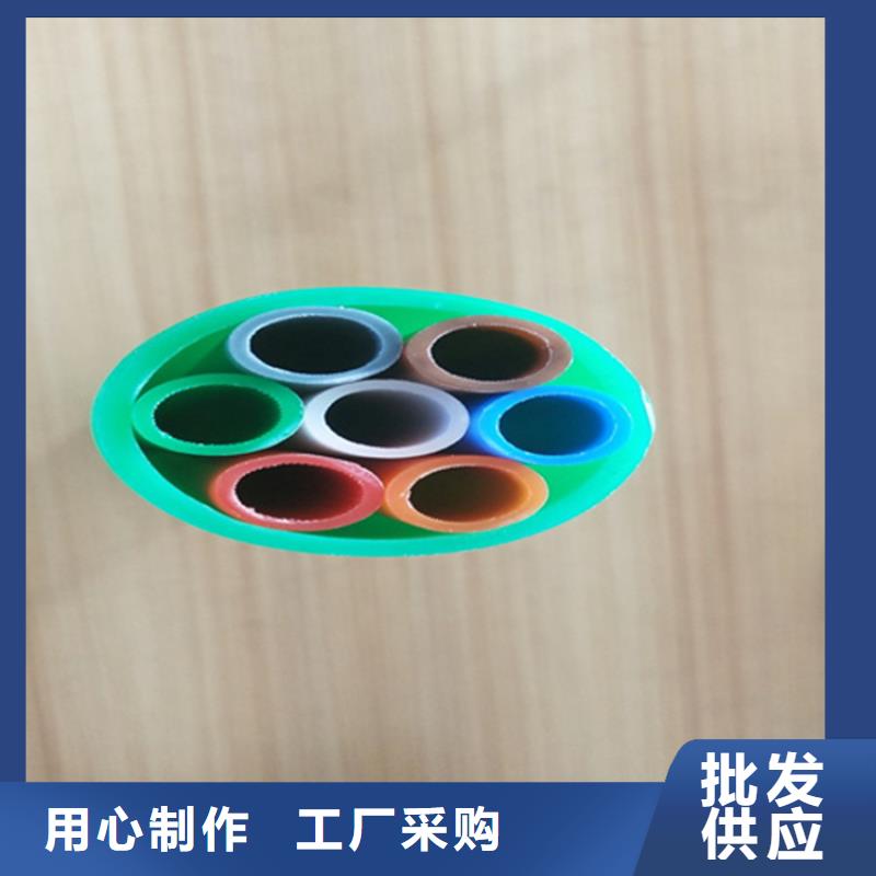 硅芯管*集束管PE电力管大量现货供应品牌大厂家