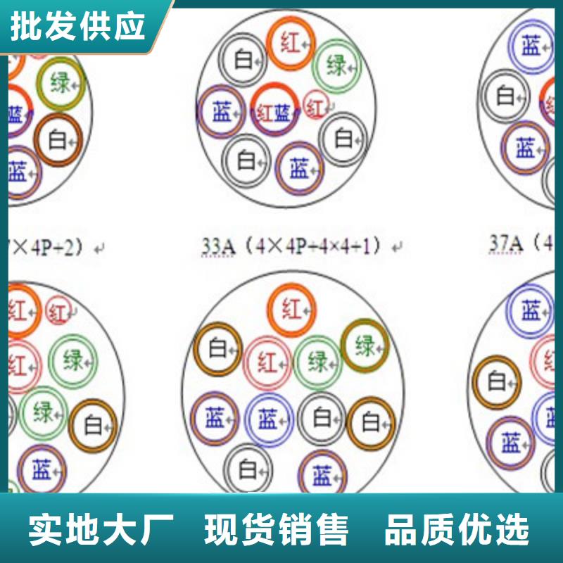 铁路信号电缆屏蔽电缆用心做产品真诚合作