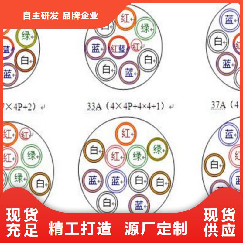 铁路信号电缆通信电缆产地货源厂家直营