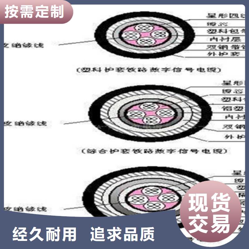 【铁路信号电缆-煤矿用阻燃信号电缆我们更专业】本地厂家