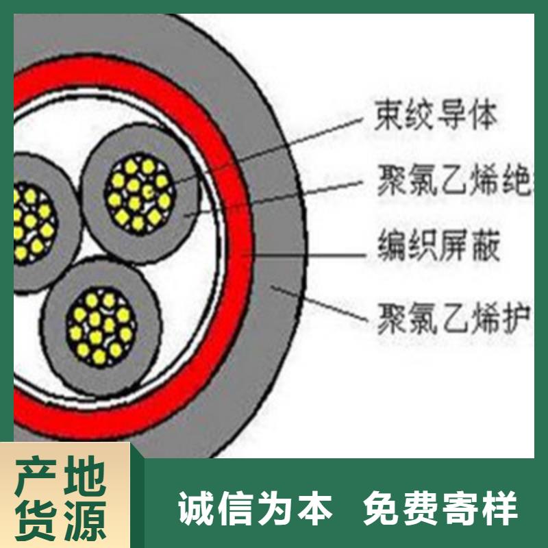 【铁路信号电缆电缆生产厂家一站式服务】厂家实力大