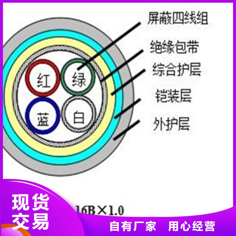 【铁路信号电缆】屏蔽电缆好厂家有担当产品细节参数