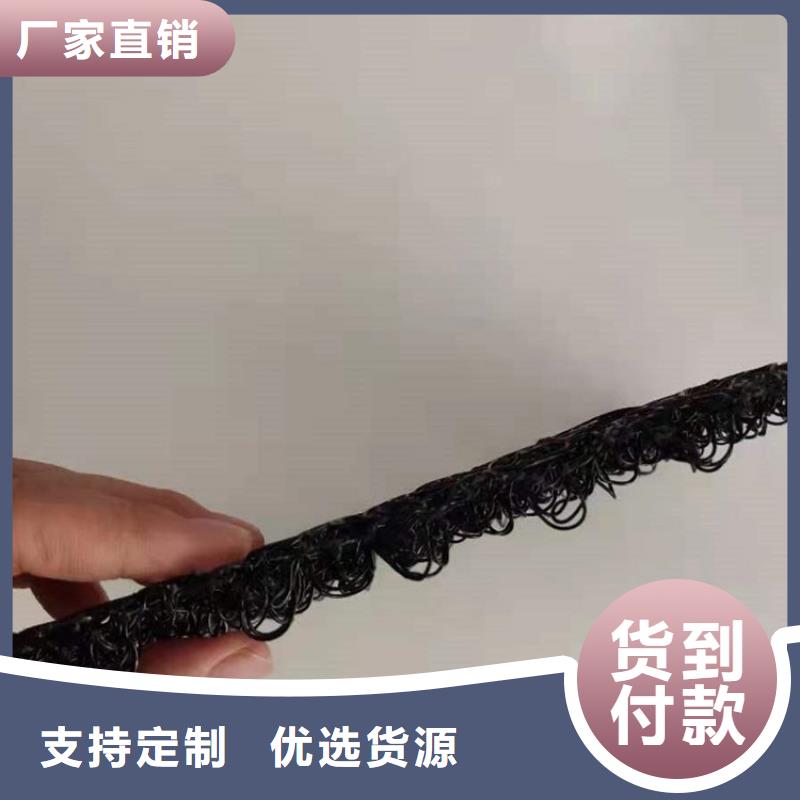 【水土保护毯】膨润土防水毯品牌专营当地厂家