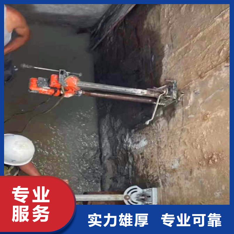 推流器水下维修常用指南18O价格透明