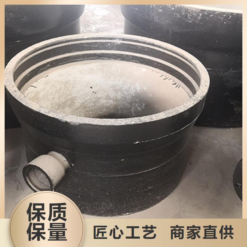 球墨铸铁管配件-c40球墨铸铁管优选好材铸造好品质精工制作