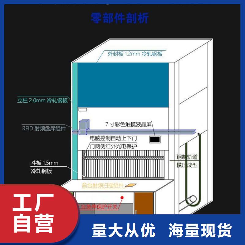 选层柜密集柜精工细作品质优良同城经销商