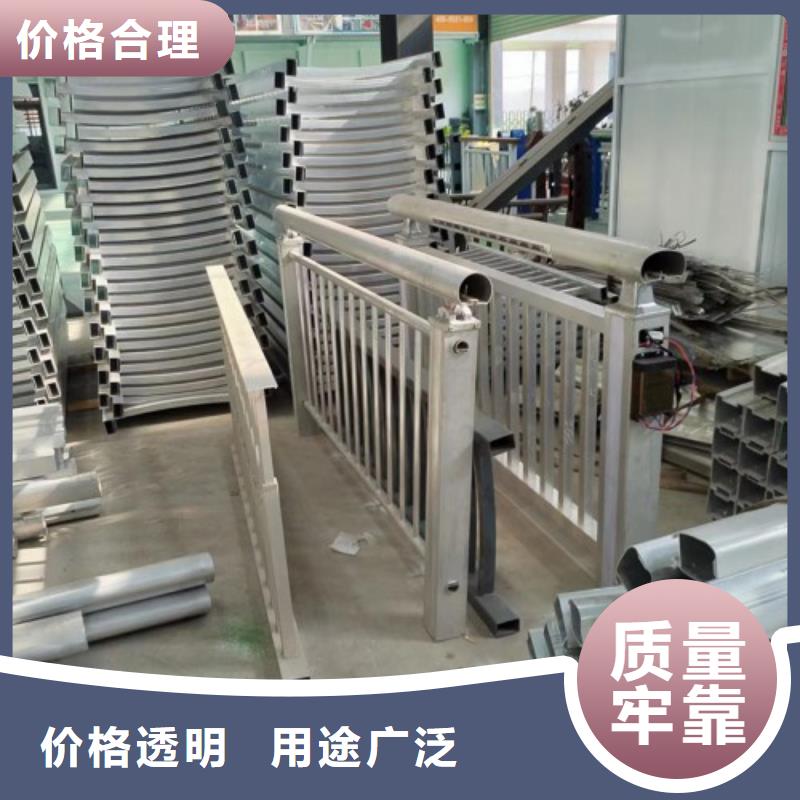 桥梁护栏_道路隔离栏今日新品本地制造商