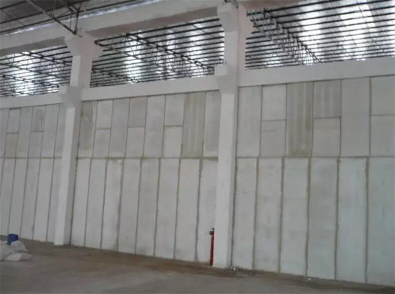 【金筑】轻质隔墙板品质保障应用范围广泛