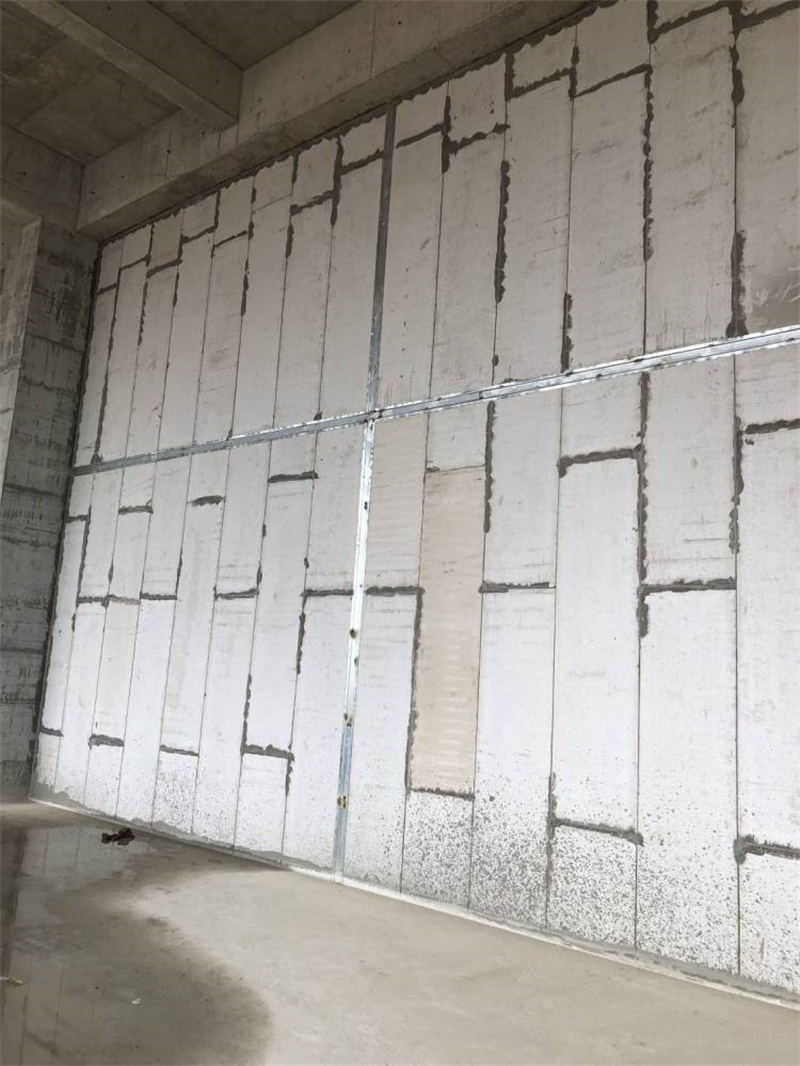 [金筑]复合轻质水泥发泡隔墙板 批发价应用广泛