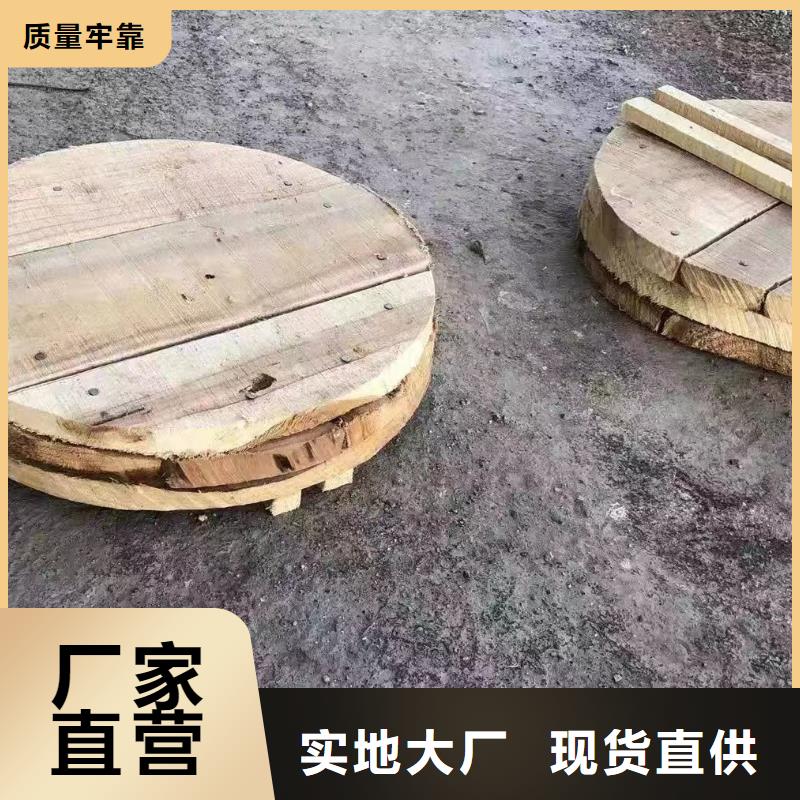 无砂透水管外径500厂家质量无忧