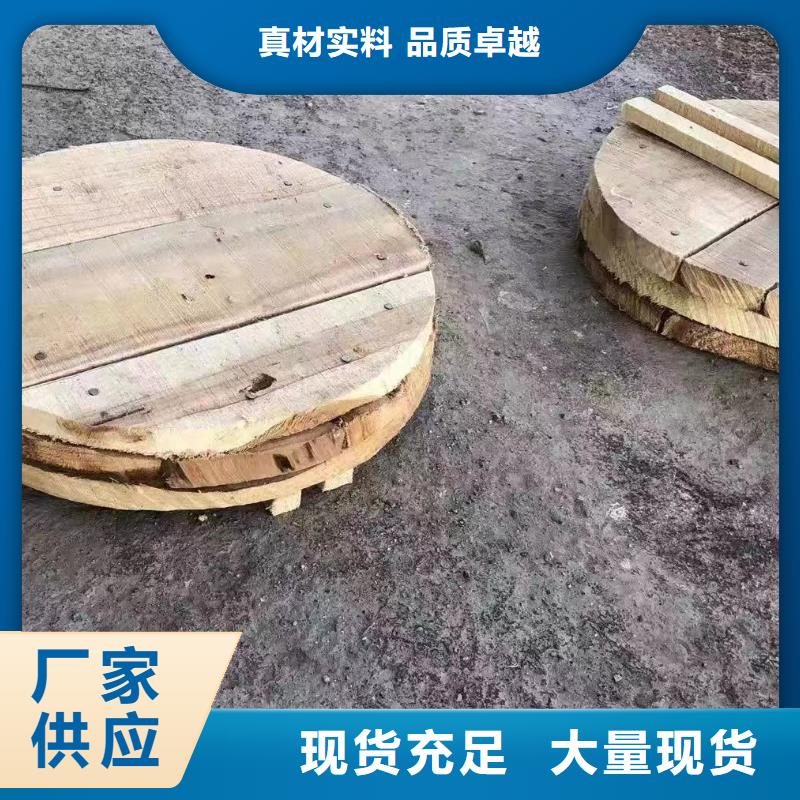 无砂透水管厂家规格齐全从源头保证品质