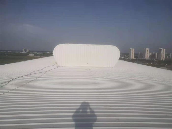 通风气楼薄型通风器款式新颖