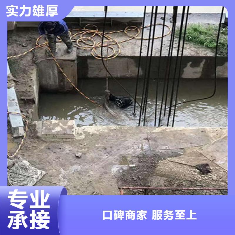 【水下】水下照相服务快速响应案例丰富