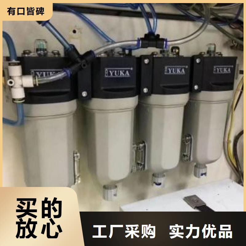 空压机维修保养耗材配件空气压缩机价格品质不将就用好材做好产品