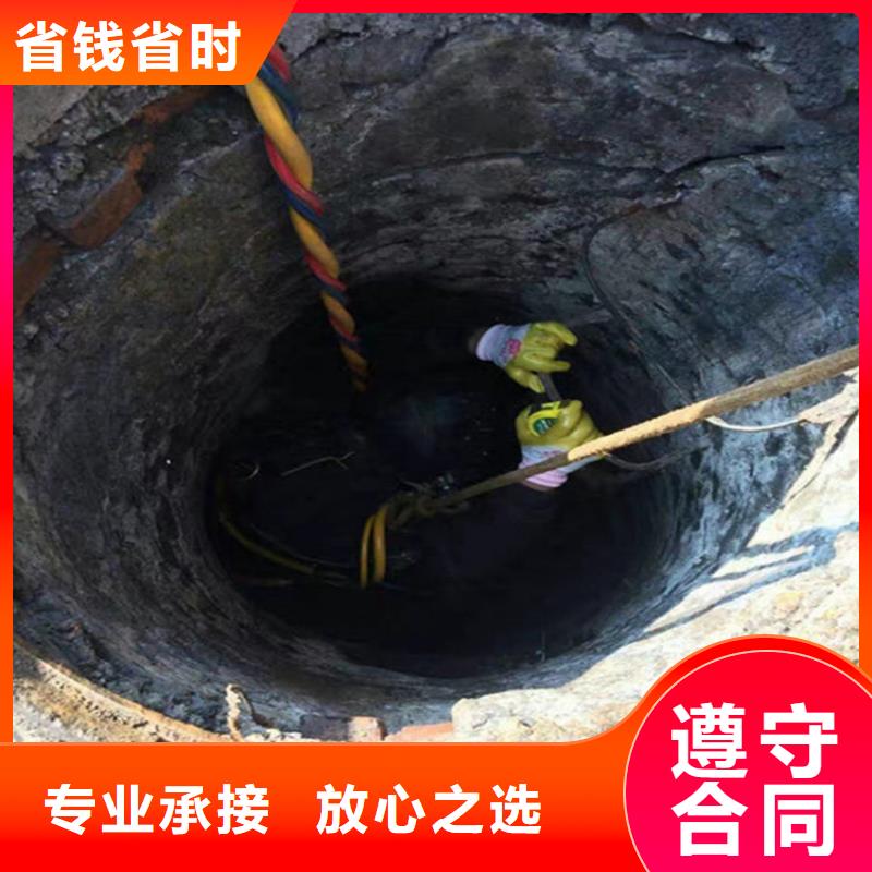 水下一对一服务本地制造商