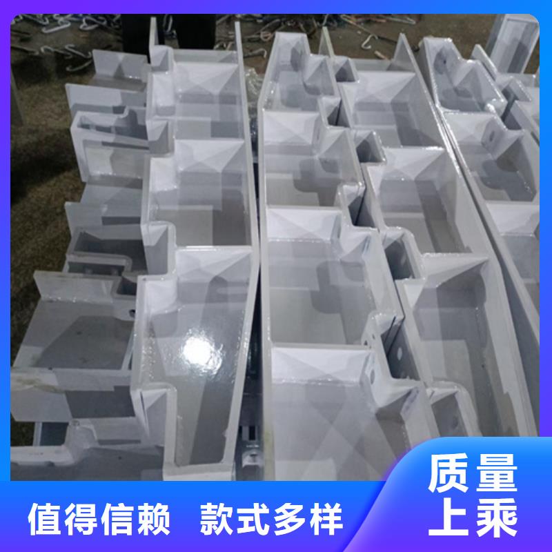护栏立柱,波形护栏本地厂家值得信赖厂家直销供货稳定