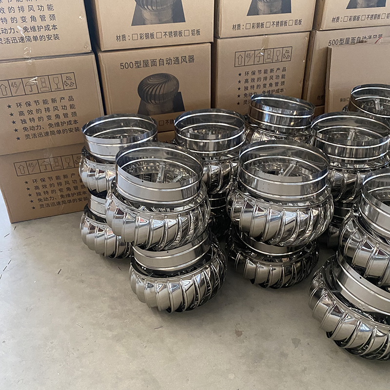 厂房无动力通风器性价比高