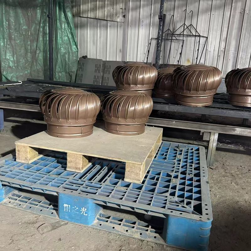 离心式圆柱风帽直销价格