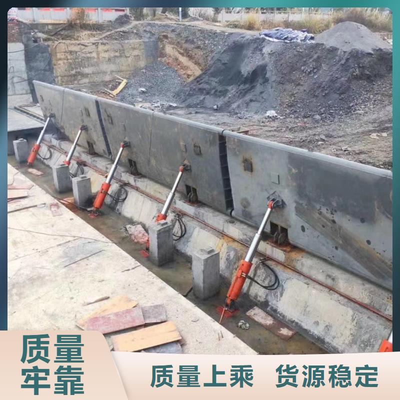 翻板闸门不锈钢闸门产品优势特点优势