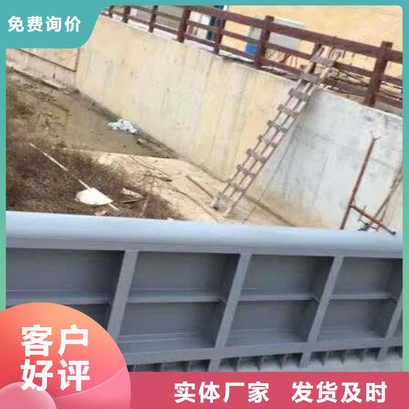 生产喷锌防腐钢闸门_实力厂家同城服务商