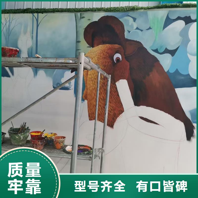 墙绘彩绘手绘墙画壁画墙体彩绘,手绘墙画快捷的物流配送库存量大