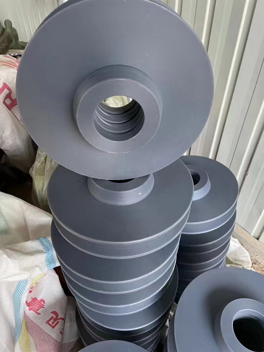 尼龙链轮规格材质