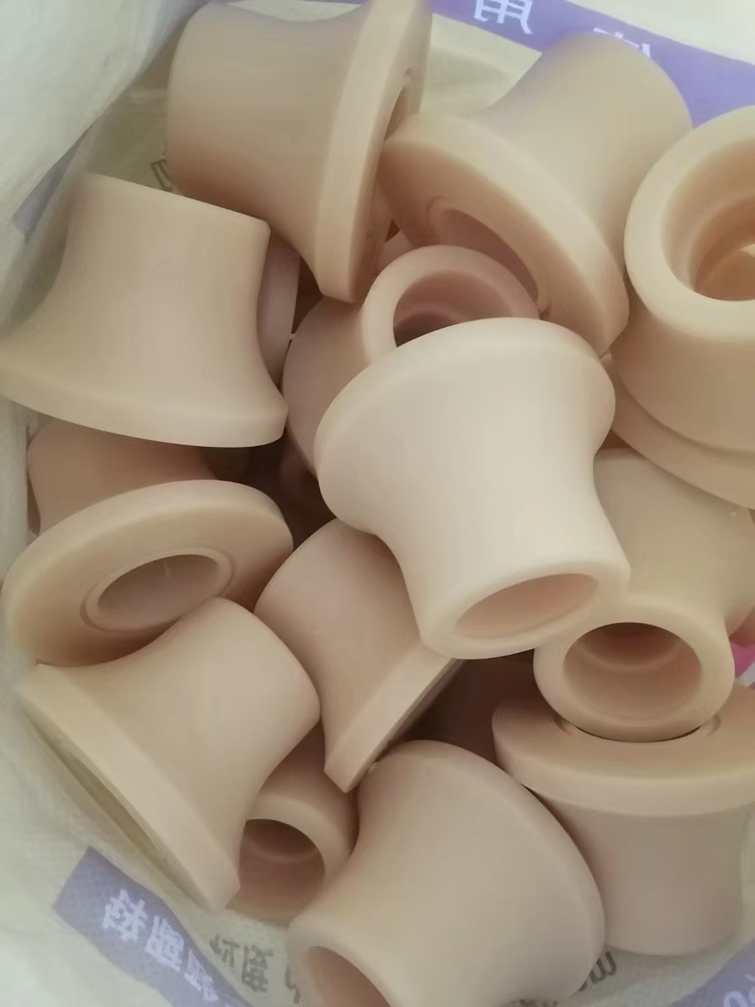 耐磨尼龙棒生产基地