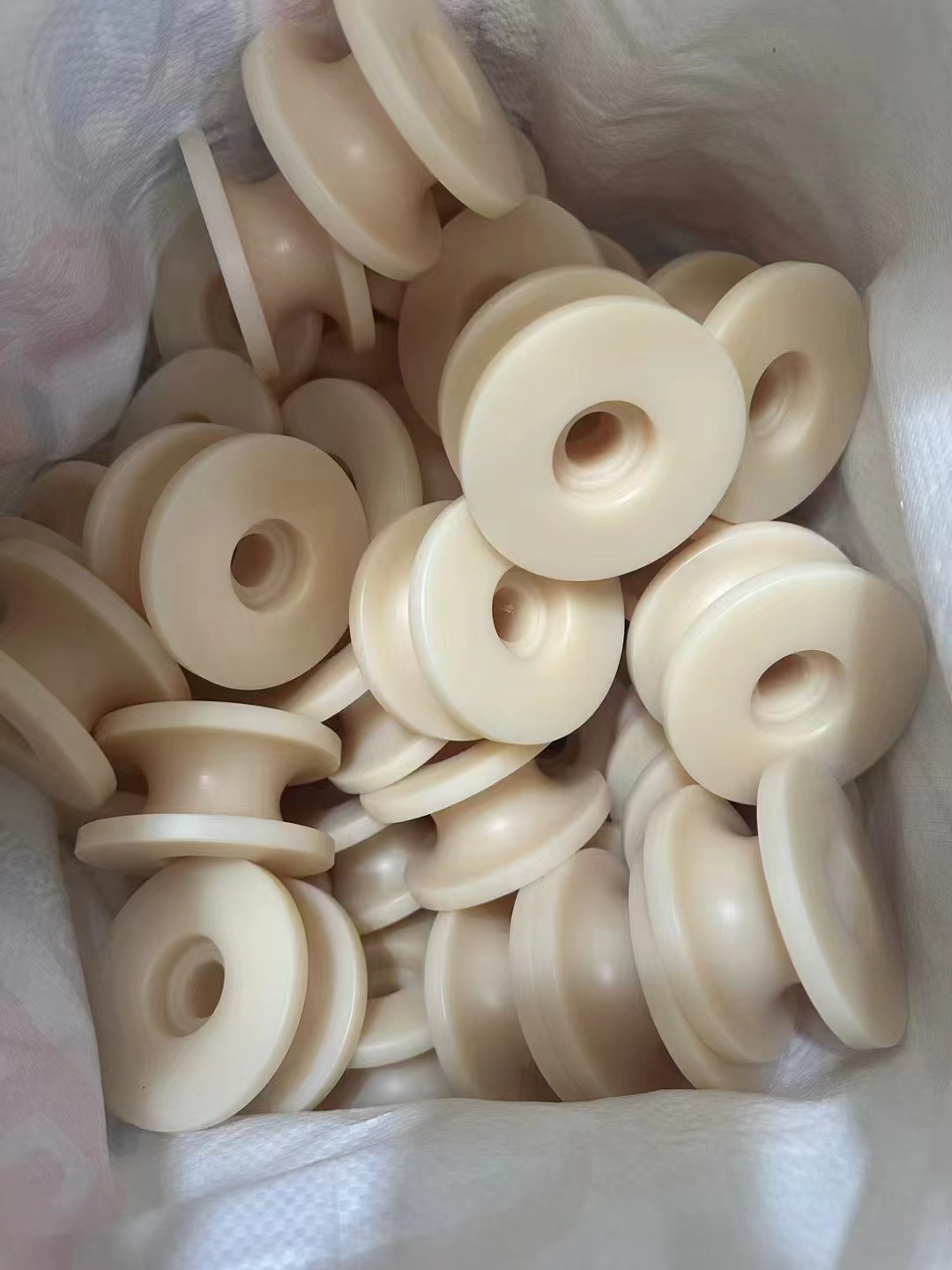 尼龙耐磨尼龙板品牌大厂家