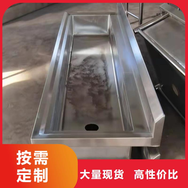 不锈钢水池【不锈钢油水分离器】厂家直营标准工艺