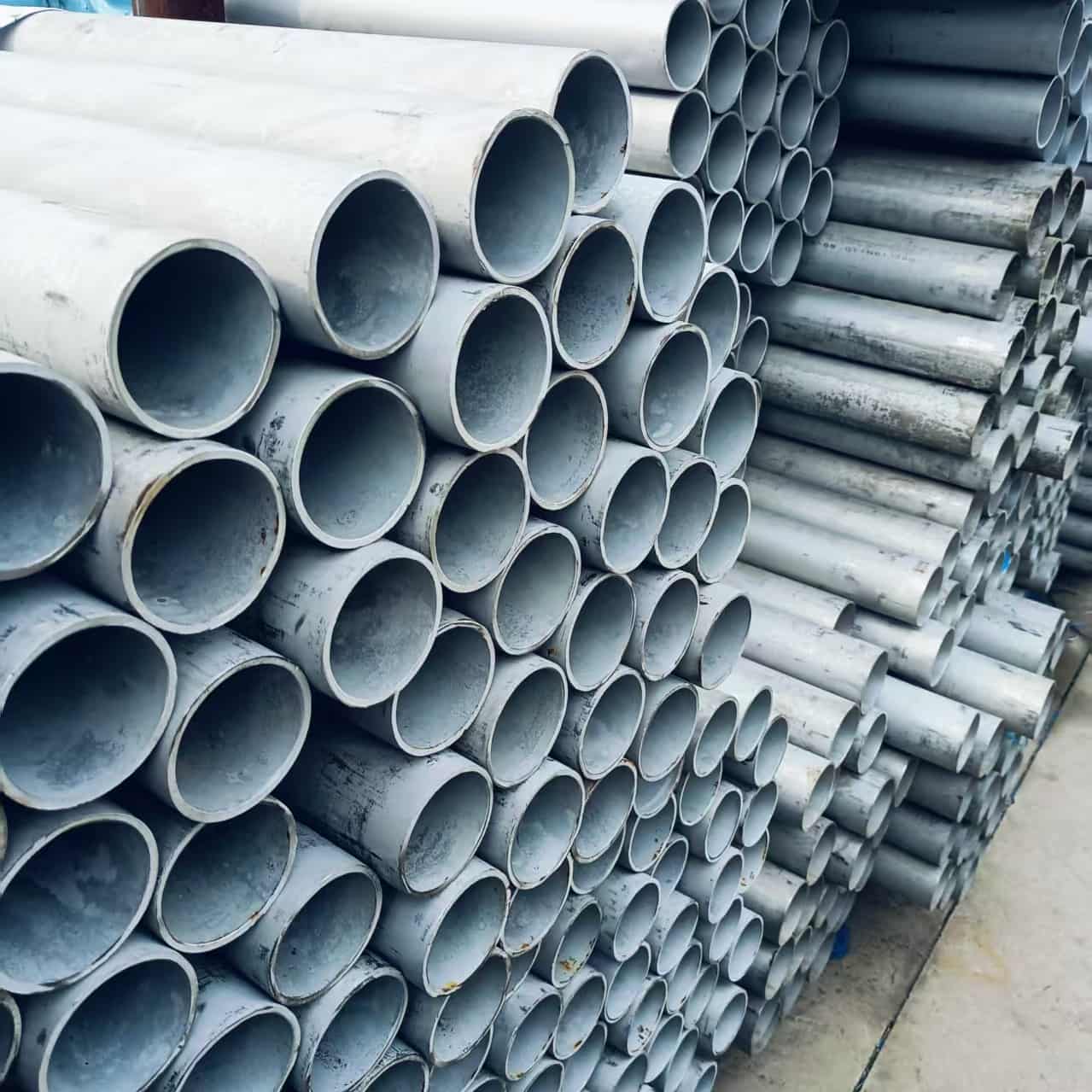 规格全的304L不锈钢管厂家